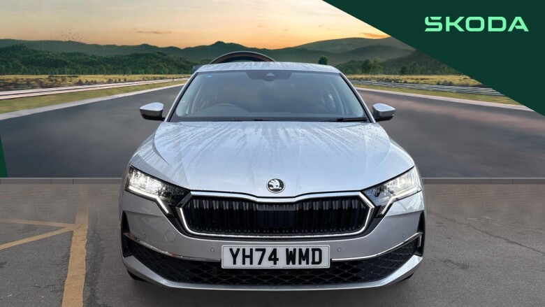 Skoda Octavia 1.5 TSI SE Technology 5dr Petrol Hatchback